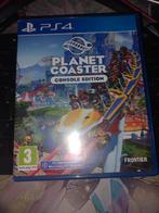 Planet coaster ps4, Spelcomputers en Games, Games | Sony PlayStation 4, Ophalen of Verzenden, Zo goed als nieuw