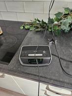 Philips wekkerradio, Witgoed en Apparatuur, Wekkers, Ophalen of Verzenden, Zo goed als nieuw