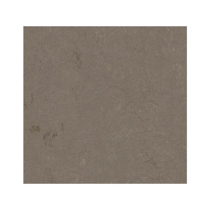 Couponnen Marmoleum Concrete 3705, Huis en Inrichting, Stoffering | Vloerbedekking, Nieuw, Vinyl, Wit, Crème, Beige, Bruin, Grijs