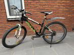 Mountainbike 26 inch, Fietsen en Brommers, Fietsen | Crossfietsen en BMX, Ophalen, Gebruikt, Aluminium