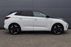 Opel Grandland 1.6 Turbo Plug-In Hybrid 4x4 GSe 300 PK Stoel, Stof, Euro 6, 4 cilinders, Wit