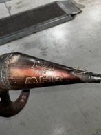 Malossi MHR 80 Voorbocht - Uitlaat, Fietsen en Brommers, Brommeronderdelen | Scooters, Ophalen of Verzenden, Gebruikt, Uitlaat