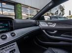 Mercedes-Benz CLS-Klasse 450 4MATIC Premium Plus | AMG Night, Auto's, Mercedes-Benz, Automaat, 12 maanden, Gebruikt, Leder