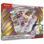 Pokemon TCG - Aegislash ex Box, Ophalen of Verzenden, Nieuw, Overige typen