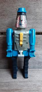 Go-bots vintage Ro-gun cap pistol, Ophalen of Verzenden, Gebruikt