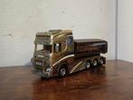 Per broddes scania wsi, Hobby en Vrije tijd, Modelauto's | 1:50, Ophalen of Verzenden, Nieuw, Bus of Vrachtwagen, Wsi