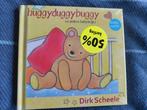 Dirk Scheele - Huggyduggybuggy En Andere Babyliedjes, Boeken, Ophalen of Verzenden, Nieuw