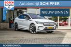Skoda Enyaq Coupé 85 Sportline, Automaat, 12 maanden, Achterwielaandrijving, Gebruikt