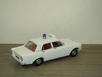 Ford Zephyr 6 MKIII Z Cars - Corgi 00502 - 1:43, Corgi, Engeland, Auto, Zo goed als nieuw