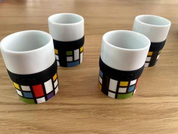 PO: Design Espresso cups beschikbaar voor biedingen