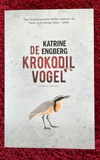 De Krokodilvogel - Katrine Engberg, Ophalen of Verzenden, Gelezen, Scandinavië