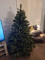 Kerstboom, Diversen, Ophalen