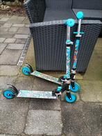 2 kinderstepjes, Fietsen en Brommers, Steps, Ophalen, Gebruikt, Gewone step