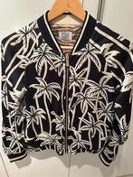 Zwart/wit vest scotch & soda, Maat 38/40 (M), Zwart, Nieuw, Scotch & Soda