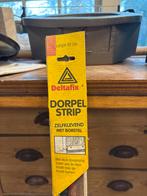 Deltifix Dorpelstrip - Nieuw, Doe-het-zelf en Verbouw, Hang- en Sluitwerk, Ophalen, Nieuw