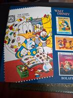 Disney Postzegel Album - Bijzondere Verzameling, Postzegels en Munten, Postzegels | Volle albums en Verzamelingen, Ophalen of Verzenden