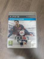 Playstation fifa 14 spel., 3 spelers of meer, Ophalen, Sport, Vanaf 3 jaar