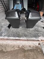 Harley Davidson FLHTCU ULTRA Glide 2011 Koffers, Ophalen of Verzenden, Gebruikt