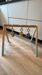 Little Dutch babygym met dieren, Kinderen en Baby's, Speelgoed | Babyspeelgoed, Ophalen, Zo goed als nieuw, Babygym