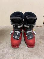 Ski schoenen, Sport en Fitness, Skiën en Langlaufen, 100 tot 140 cm, Schoenen, Zo goed als nieuw, Skiën