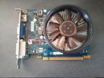 GTX videokaart gtx 750 in goede staat, Computers en Software, Ophalen, PCI-Express 3, Gebruikt, HDMI
