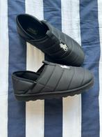 Pantoffels Ralph Lauren, Slippers, Zwart, Ralph Lauren, Nieuw