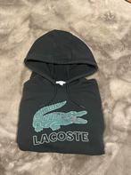 Hoodie lacoste, Verzenden, Gedragen, Maat 46 (S) of kleiner, Lacoste