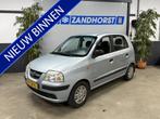 Hyundai Atos 1.1i Active Cool First Edition // Airco, Voorwielaandrijving, Stof, 31 €/maand, 4 cilinders
