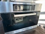 Miele Combi-Stoomoven DGC4080, Ophalen of Verzenden, Zo goed als nieuw