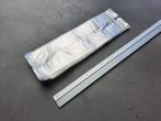 LDPE zakken transparant 100/40x300mm, Nieuw, 15 m² of meer, Folie, Ophalen