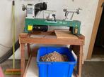 houtdraaibank, Doe-het-zelf en Verbouw, Draaibanken, Ophalen, Zo goed als nieuw, Houtdraaibank, Minder dan 500 mm