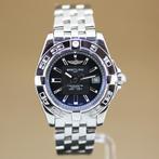 Breitling Cockpit Galactic 32 Lady A71356, Overige merken, Staal, Gebruikt, Staal