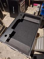 pioneer dj flightcase, Ophalen of Verzenden, Zo goed als nieuw, Dj-set, Pioneer