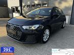 Audi A1 Sportback 30 TFSI Pro Line AUTOMAAT/CRUISE/STOELVER, Auto's, Audi, Zwart, Overige kleuren, 116 pk, Bedrijf