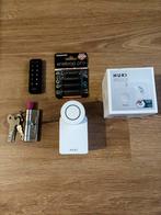 Nuki smart lock deursysteem beveiliging, Huis en Inrichting, Ophalen, Nieuw