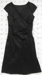 Inwear zwarte jurk, LBD little black dress, mt 36, Yammie, Kleding | Dames, Knielengte, Ophalen of Verzenden, Inwear, Zo goed als nieuw