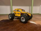 FG Marder Monster Beetle 1:5 veel onderdelen, Ophalen, Benzine, Gebruikt, Auto offroad