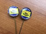 matchbox  speldje, Verzamelen, Speldjes, Pins en Buttons, Verzenden, Gebruikt, Overige onderwerpen