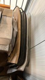 Ramen kadett A, Auto-onderdelen, Ruiten en Toebehoren, Ophalen