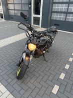 Yamaha MT-07 Tour Edition - 2016 ABS (vol vermogen), Motoren, Motoren | Yamaha, Particulier, Naked bike