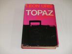 topaz, Ophalen of Verzenden, Gelezen, Leon uris