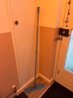 Mop met telescopische steel, Ophalen, Mop of Dweil