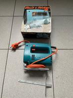 Black & Decker decoupeerzaag, Gebruikt, Decoupeerzaag, Ophalen of Verzenden, Black & Decker