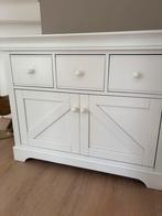 Commode, Huis en Inrichting, Kasten | Dressoirs, Ophalen, Gebruikt, 50 tot 75 cm, 100 tot 150 cm