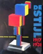 De stijl 1917-1931 Het ideaal als kunst, Boeken, Kunst en Cultuur | Beeldend, Ophalen of Verzenden, Zo goed als nieuw, Carsten-Peter Warncke