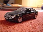 Mercedes-Benz E-klasse (W211) | Minichamps | 1:43, Ophalen, Gebruikt, Auto, MiniChamps