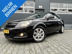 Opel Astra GTC 1.6 Cosmo *LEER*CRUISE*ECC*, Auto's, Voorwielaandrijving, 15 km/l, Zwart, 4 cilinders