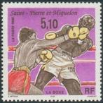 16-10 St Pierre & Miquelon MI 704 postfris, Verzenden, Postfris, Midden-Amerika