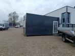 kantoorunit 6x3 meter keet bouwkeet 6 x 3 container woonunit, Zakelijke goederen, Machines en Bouw | Keten en Containers, Ophalen