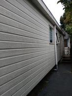 Chalet te koop, Caravans en Kamperen, Stacaravans, Tot en met 3